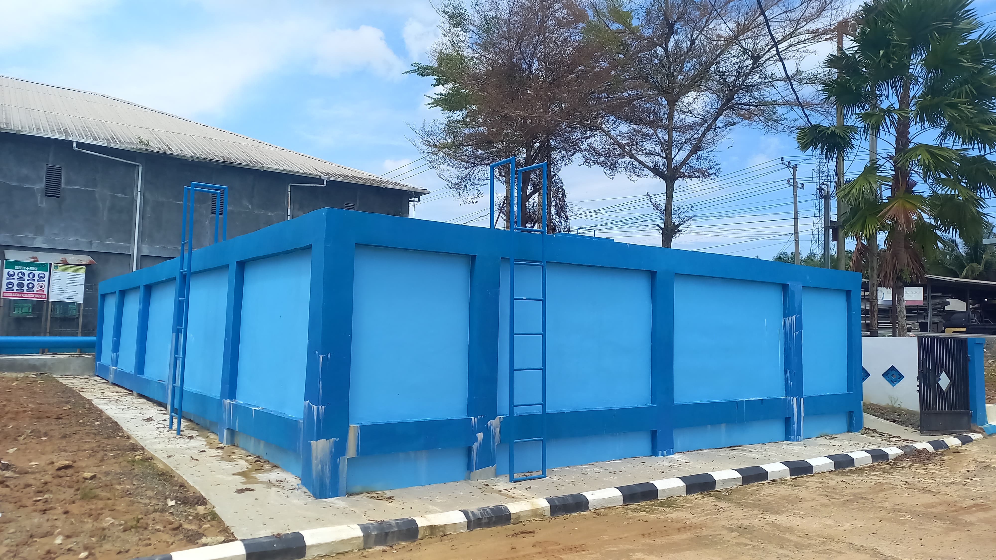 IKK Angsana