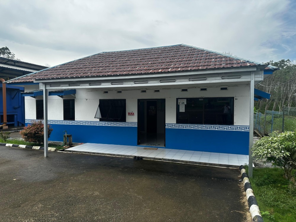 IKK Kuranji