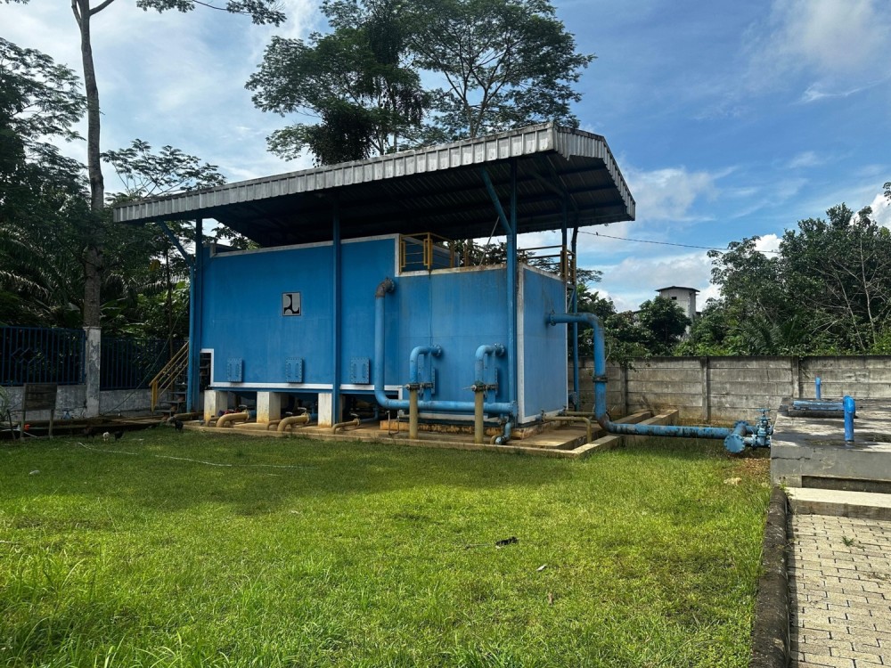 IKK Teluk Kepayang