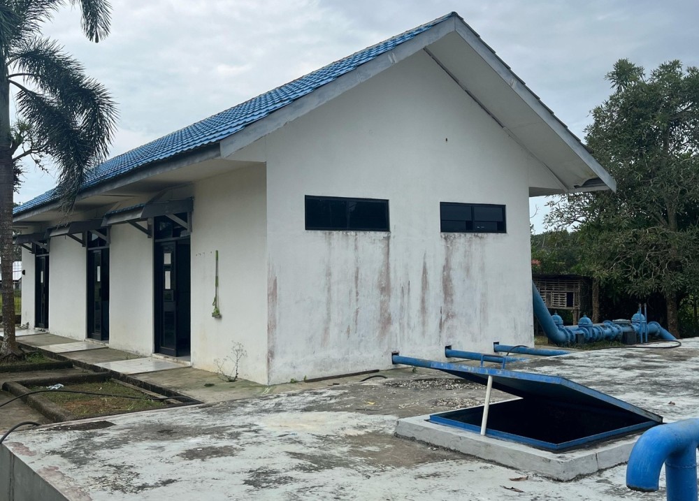 IKK Sungai Loban