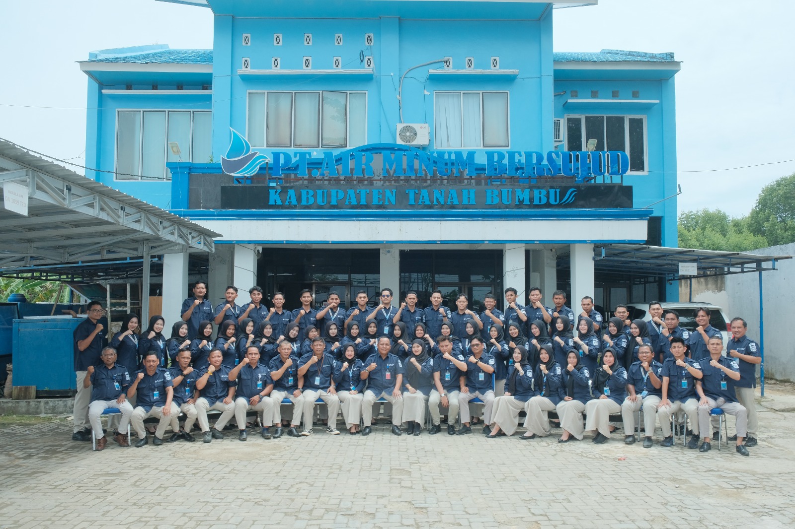 gambar visi misi