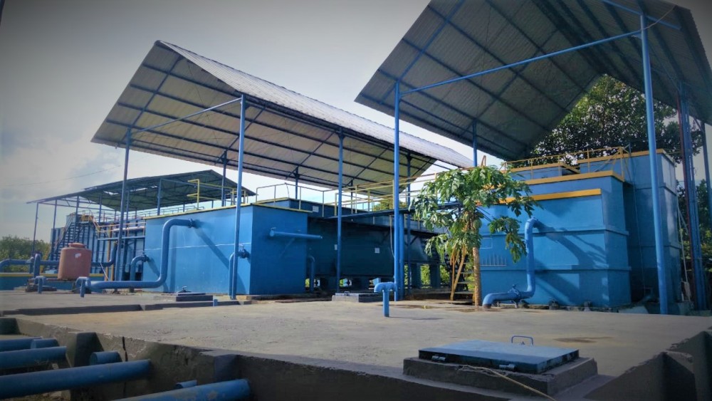 BNA Batulicin - IPA Karang Bintang